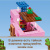 Конструктор LEGO Minecraft "дом-свинья" 21170 фото