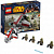 Lego Star Wars 75035 Лего Звездные войны Воины Кашиик фото