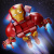 Конструктор LEGO Super Heroes Фигурка Железного человека 76206  фото