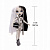 Кукла RAINBOW HIGH Shadow High Heather Grayson