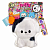 Флаффи Стаффиз Игровой набор Собака Fluffie Stuffiez 43866