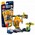 Lego Nexo Knights Аксель- Абсолютная сила 70336 фото