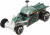 Hot Wheels CGW42 Star Wars Boba Fett фото