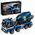 Конструктор LEGO Technic Бетономешалка 42112 фото