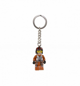 Брелок LEGO Star Wars 6153630 По Дамерон фото