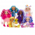 Кукла Rainbow High Littles Сапфир Брэдшоу Кукла Rainbow High Littles Сапфир Брэдшоу