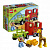 Lego Duplo Цирковой автофургон 10550 фото