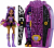 Кукла Клодин Вульф Monster High Monster Mysteries