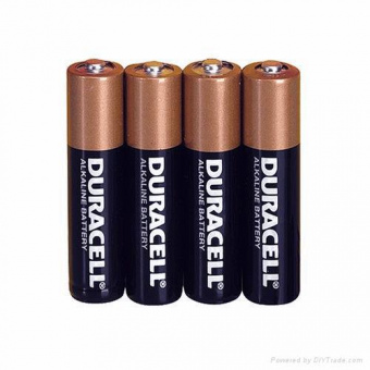 Батарейки DURACELL LR6/MN1500