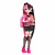 Кукла Monster High Дракулаура Day out Кукла Monster High Дракулаура Day out
