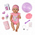 Интерактивная кукла Zapf Creation Baby born 820-414 Бэби Борн Кукла 43 см, кор.