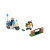 Lego Superpack 66492 Лего Суперпэк Полиция 3 в 1 фото