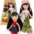 Кукла Bratz 2021 Джейд Кукла Bratz 2021 Джейд