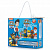 Spin Master 6033071 Деревянный пазл Щенячий патруль, 40 элементов