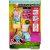 Кукла Barbie Крайола Цветной сюрприз FRP05 Кукла Barbie Крайола Цветной сюрприз FRP05