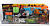 Hasbro Nerf  A4326 Зомби Страйк Sledgefire, фото