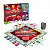 Настольная игра HASBRO Monopoly 37712121 Монополия с банковскими карточками