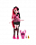 Кукла Дракулаура серии MONSTER HIGH MATTEL 