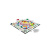 Monopoly 36887H Игра Монополия Вечеринка Monopoly 36887H Игра Монополия Вечеринка