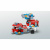 Конструктор LEGO Hidden Side Фантомная пожарная машина 3000 70436 фото