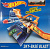 Игровой набор Хот Вилс "CITY" Небесный взрыв  FNB15 Hot Wheels фото