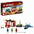 Конструктор LEGO Ninjago Бой на штормовом истребителе 71703 фото