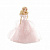 Barbie 9189X/1114705 Collector Барби Пожелания ко Дню рождения