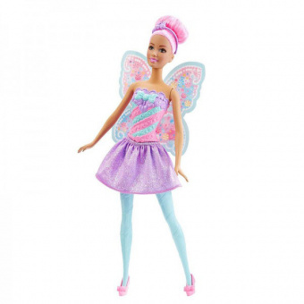 Barbie DHM51 Барби Кукла-принцесса Candy Fashion
