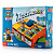 Paw Patrol 6028795 Щенячий патруль Крестики-нолики