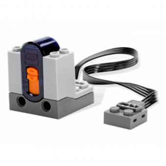 LEGO 8884 ИК-ресивер Power Function  фото