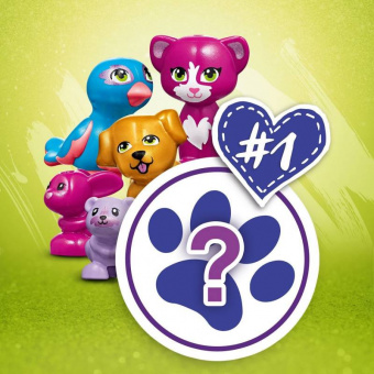 LEGO Friends Шкатулка Андреа 41400 фото