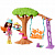 Mattel Enchantimals FRH45 Сюжетные игровые наборы фото