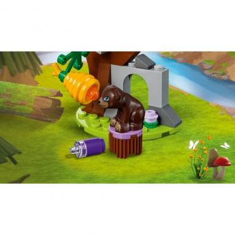 LEGO 41363 Приключения Мии в лесу фото