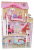 Кукольный домик из дерева - Lila Wooden Toys Кукольный домик из дерева - Lila Wooden Toys