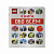 Книга LEGO Книга обо всем 9785699957163 фото