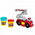 Play-Doh A5418 Игровой набор "Бумер: Пожарная машина"
