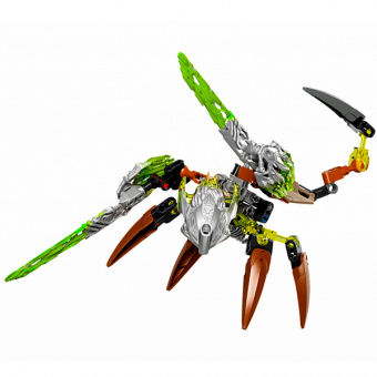 Lego Bionicle Кетар, Тотемное животное Камня 71301 фото