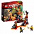 Lego Ninjago Сражение над лавой 70753 фото