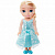 Disney Princess 989210 Принцессы Дисней Кукла Холодное Сердце Малышка Эльза, 35 см фото