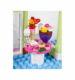 LEGO 41320 Магазин замороженных йогуртов фото
