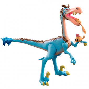 Good Dinosaur 62902 Хороший Динозавр Фигурка средняя базовая, в ассортименте