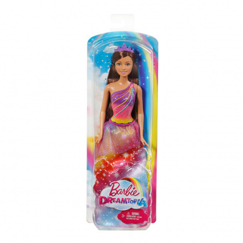 Barbie DHM52 Барби Кукла-принцесса