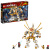 LEGO Ninjago 71702 Золотой робот фото