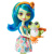 Кукла Тамика Квакша с любимой зверюшкой  Mattel Enchantimals GFN43 фото