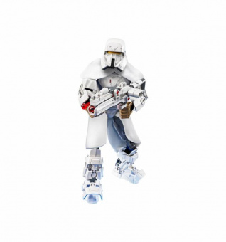 LEGO 75536 Пехотинец спецподразделения фото