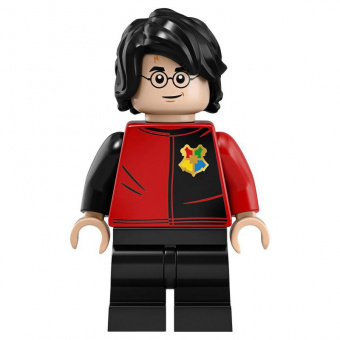 LEGO Harry Potter 75965 Возвращение Лорда Волан-де-Морта  фото