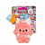 Флаффи Стаффиз Игровой набор Котёнок Fluffie Stuffiez 43865