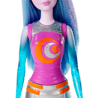 Barbie DLT29 Барби "Космическое приключение"