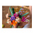 Конструктор LEGO Creator Expert Букет цветов 10280 фото