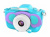Детский фотоаппарат Kids Camera Слоник 1192